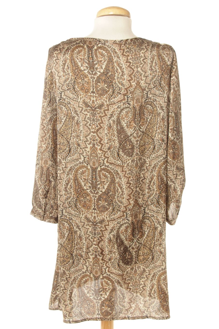 Robe casual Easy wear de la taille 40, de couleur imprimés