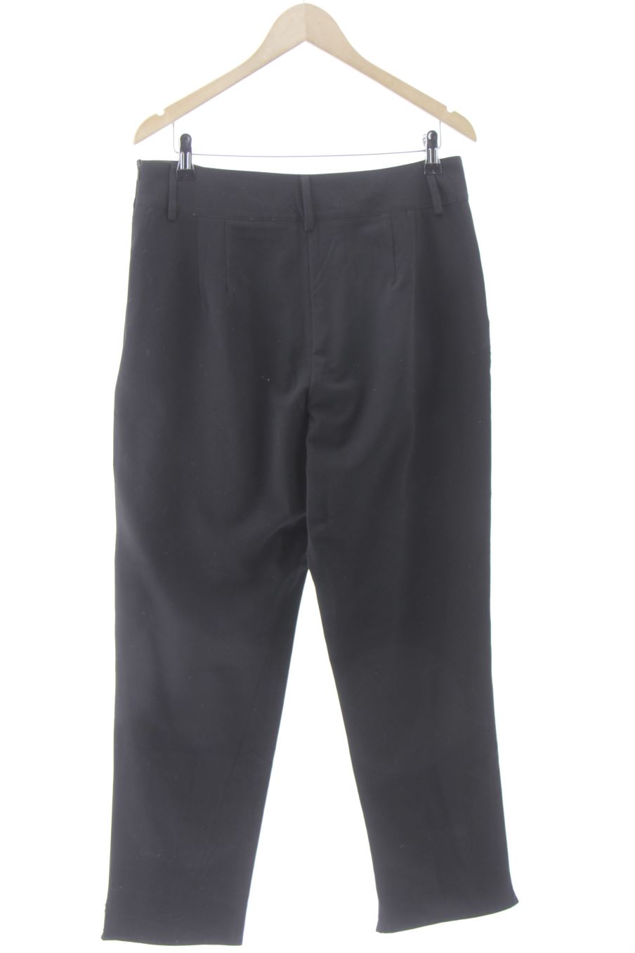 Hose von Jacqueline De Yong Größe 42, Farbe Schwarz, für