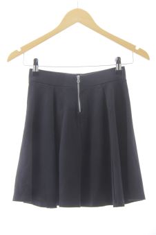 Aufwändiger Rock XS H&M