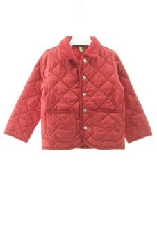 Jacke 92 Benetton