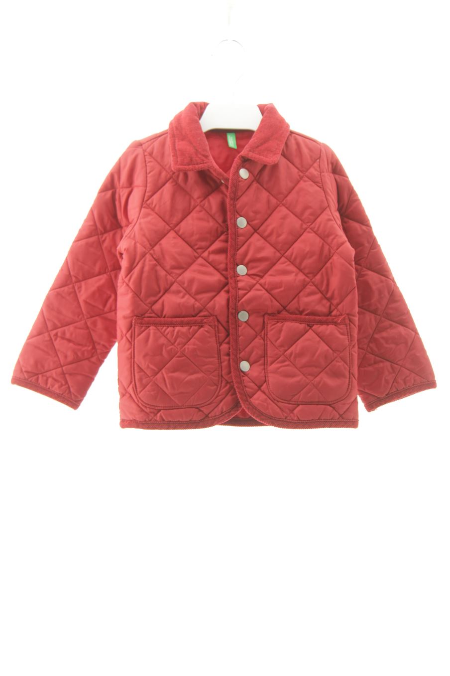 gebraucht Benetton Jacke Größe 92