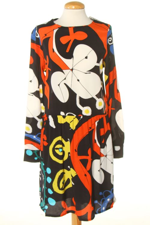 Robe casual