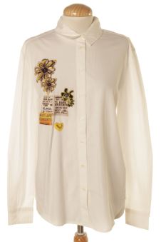 Camicia M Desigual, foto 1 di 2