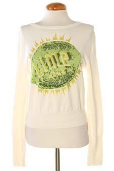 Maglione S Desigual, foto 1 di 2