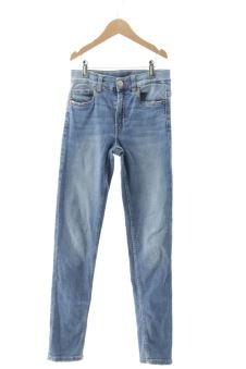 Lange Jeans 146 Zara