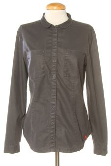 Camisa S Edc (ESPRIT)