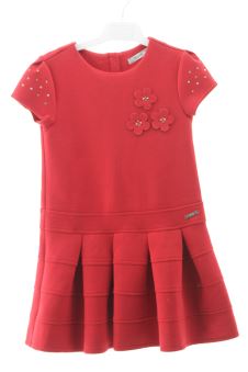 Vestito 7 anni Mayoral