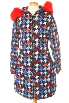 Manteau S Minueto