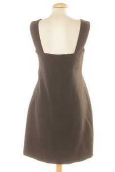 Vestido casual M Zara