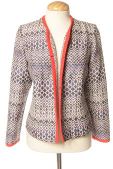 Chaqueta 42 Marina Riveiro