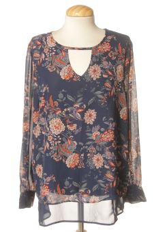 Blouse à manches longues 42 Encuentro