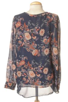 Blouse à manches longues 42 Encuentro