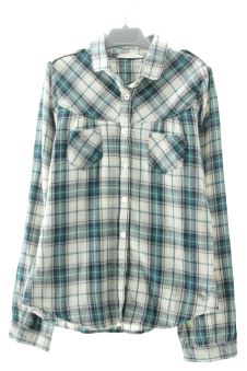 Chemise manches longues 12 ans Bellerose