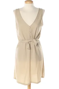 Vestito casual S Mango, foto 1 di 2