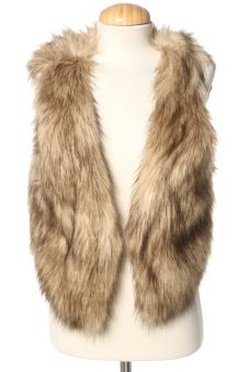 Chaleco de abrigo 42 H&M