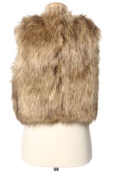 Chaleco de abrigo 42 H&M