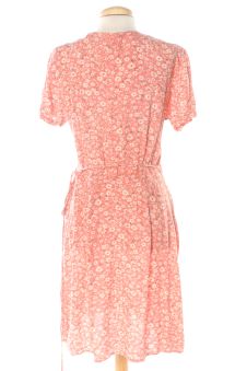 Vestido casual M Stradivarius
