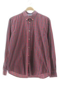 Camisa manga larga XL Cortefiel