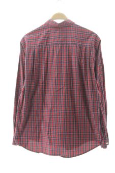 Camisa manga larga XL Cortefiel