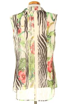 Chemise sans manches S Guess