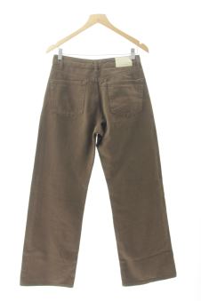 Pantalon 38 Stradivarius