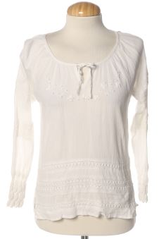 Blusa de manga larga S Passport