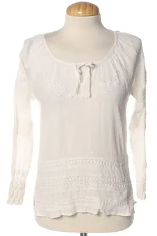 Blusa a maniche lunghe S Passport, foto 1 di 2
