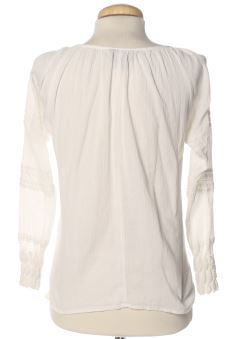 Blusa de manga larga S Passport