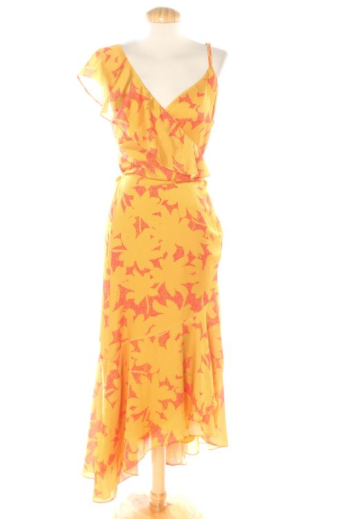 Robe casual