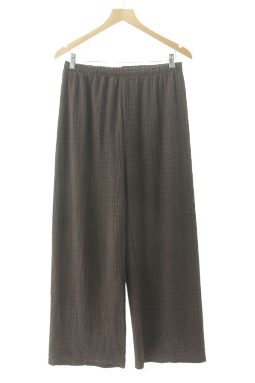 Pantalon Casual
