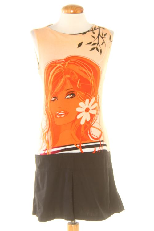 Robe casual