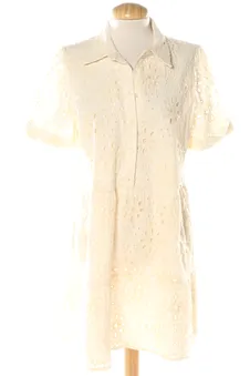 Vestido casual M Desigual, foto 1 de 2