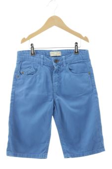 Pantaloni corti 8 anni Zara