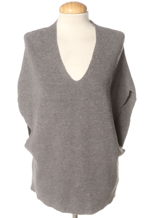 Veste sans manches