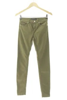 Jeans 34 Stradivarius, photo 1 sur 2