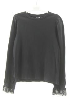 Blusa de manga larga 13 años Zara