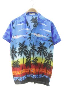 Camisa manga corta M Made in india, foto 1 de 2
