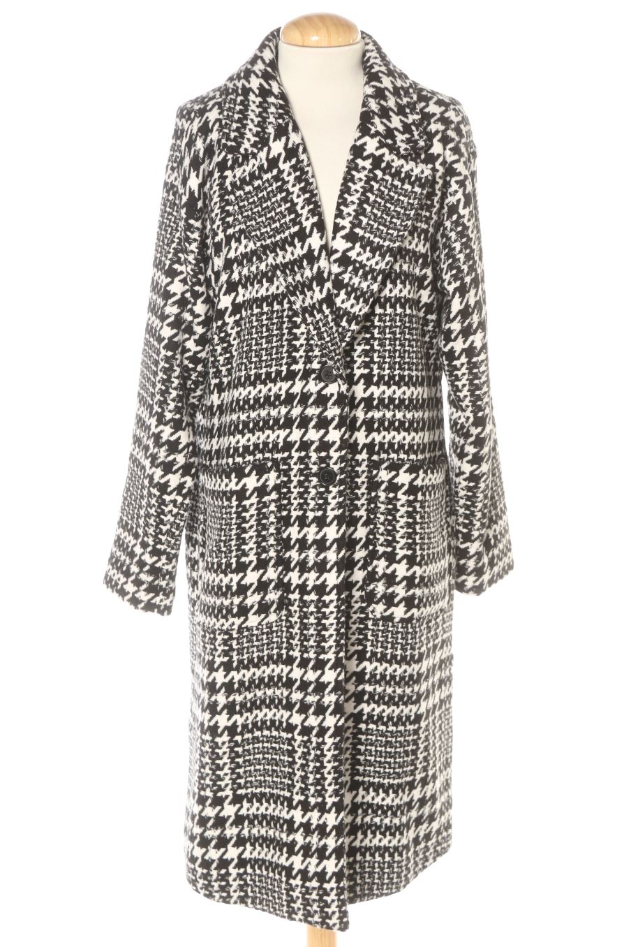 Manteau DESIRES de la taille XS, de couleur imprimés