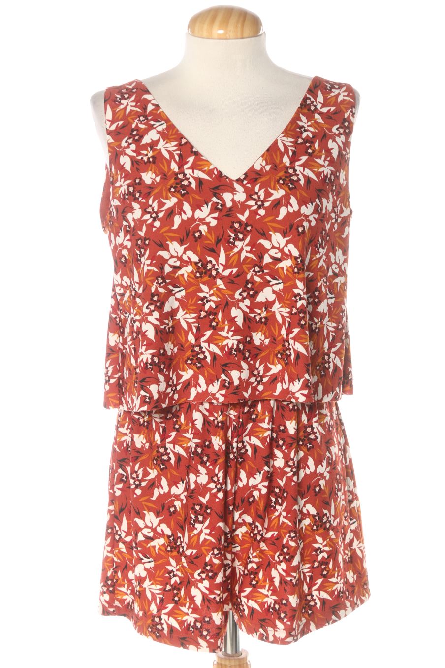 Jumpsuit von Mango Größe S, Farbe Aufdruck, für