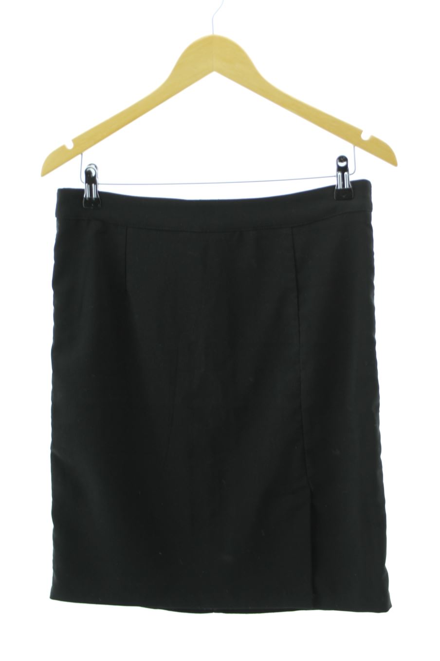 Jupe Women only de la taille 40, de couleur noir
