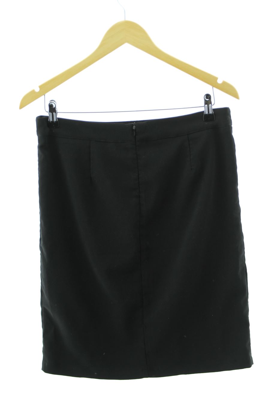 Jupe Women only de la taille 40, de couleur noir