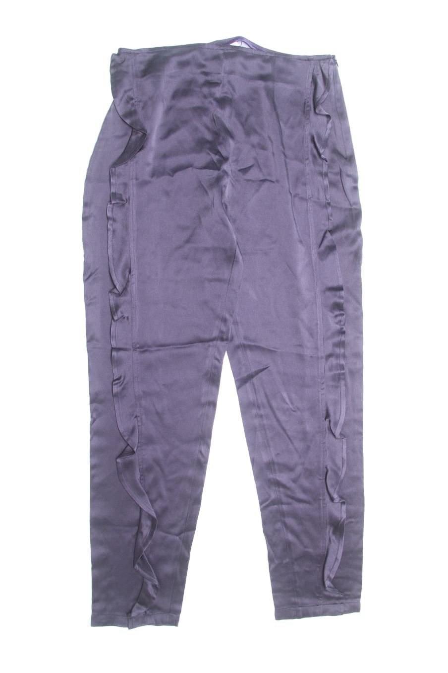 Pantalon PERCENTIL de la taille 38, de couleur gris
