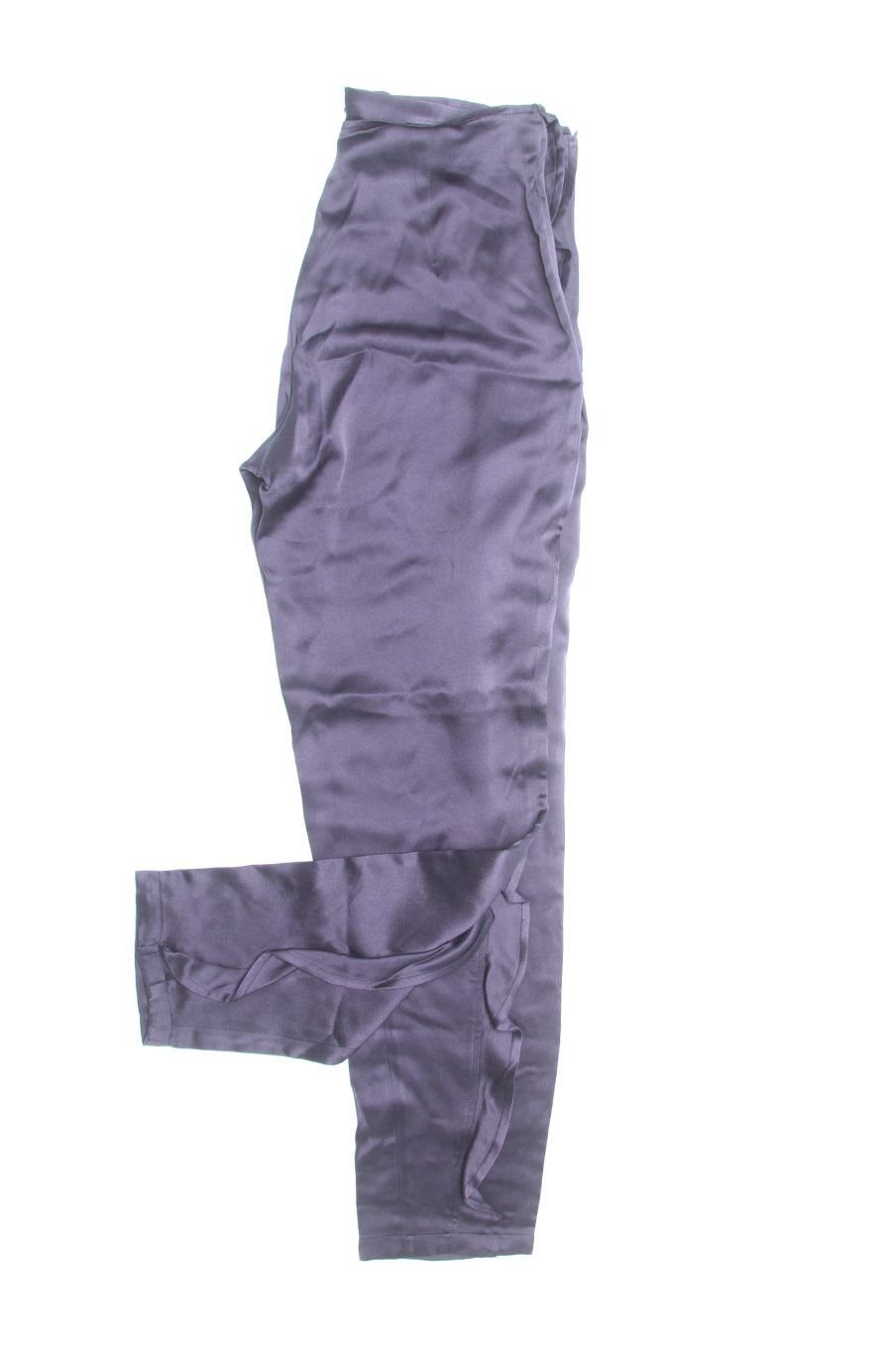 Pantalon PERCENTIL de la taille 38, de couleur gris