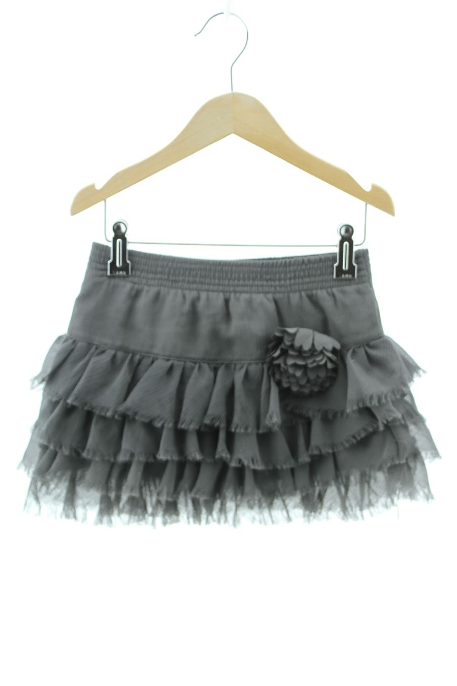 Jupe Zara de la taille 4 ans de seconde main