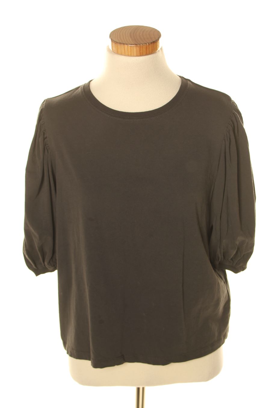 T-shirt Pimkie de la taille M, de couleur gris