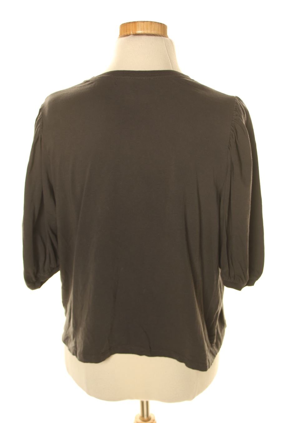 T-shirt Pimkie de la taille M, de couleur gris
