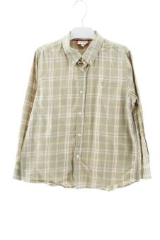 Chemise manches longues 8 ans Neck & Neck