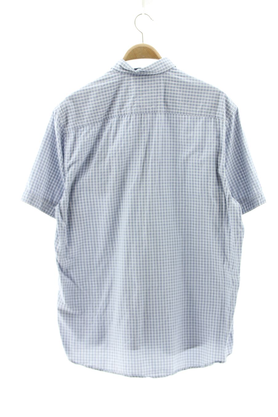 Camisa de manga corta de LERROS de la talla XL