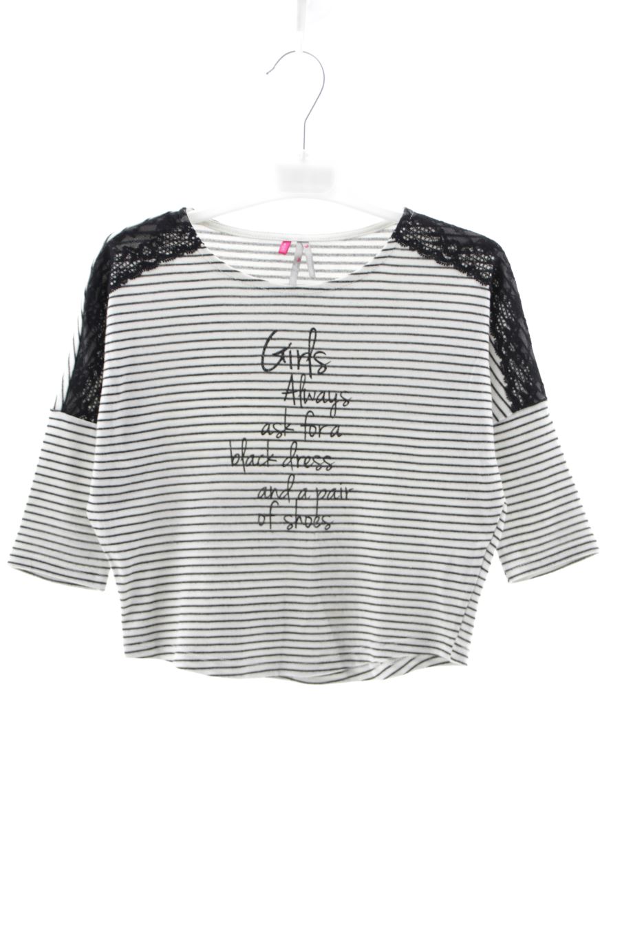 T-shirt Orchestra de la taille 8 ans