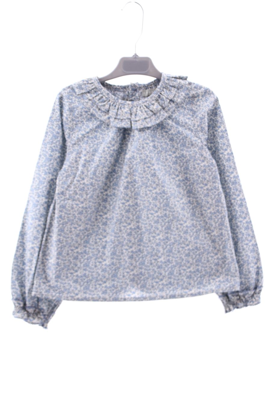 Blouse à manches longues Coconut de la taille 8 ans de seconde main